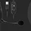 USB Headphone With Mic
