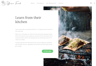 Your Fork gallery image