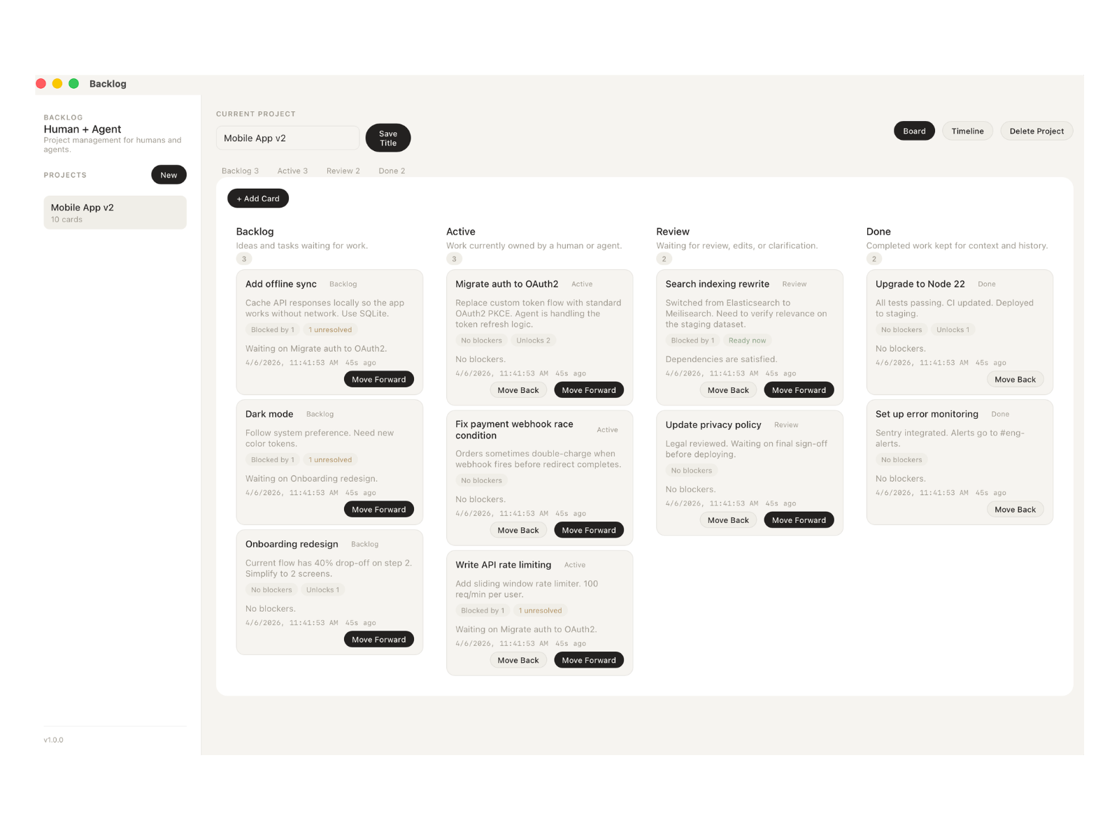 Harness gallery image