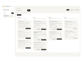 Harness gallery image