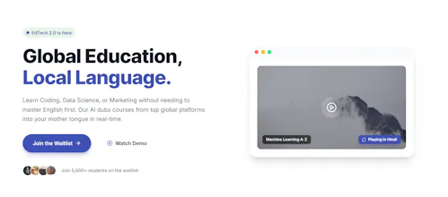 NativeLanguage gallery image