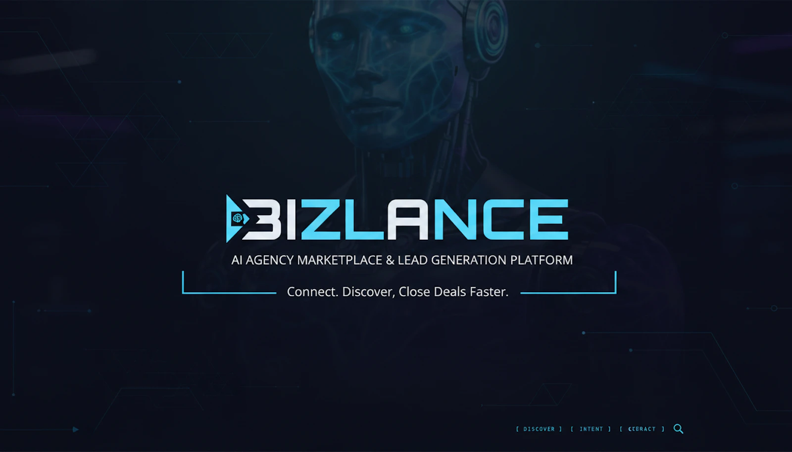 Bizlance screenshot 1