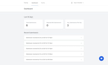 Forma Beta gallery image
