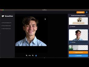 EraseFlow gallery image