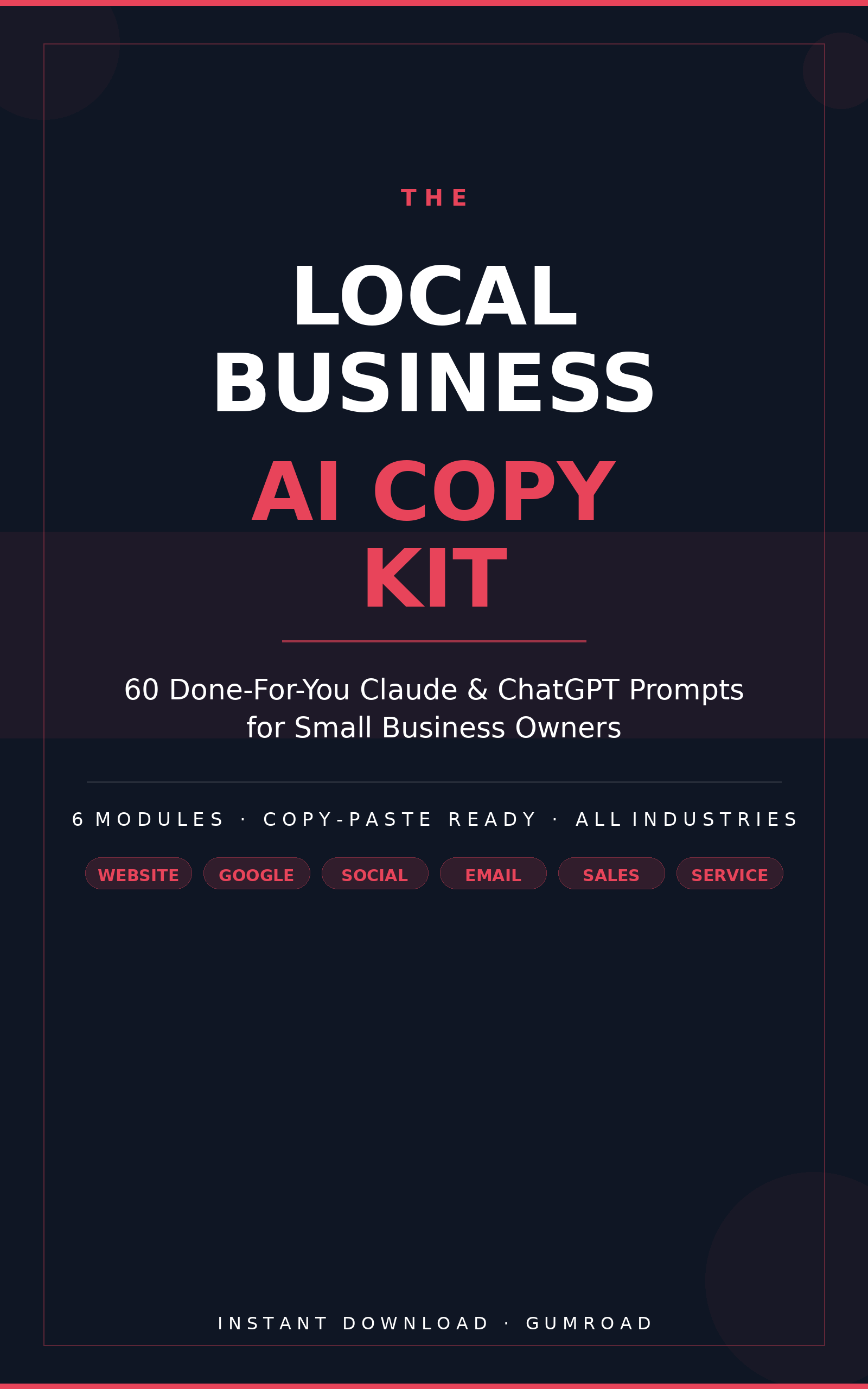The Local Business AI Copy Kit gallery image