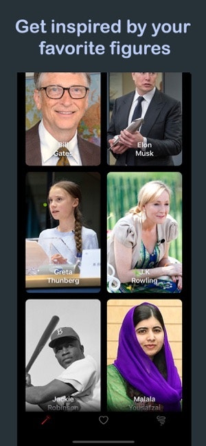 Inspired gallery image