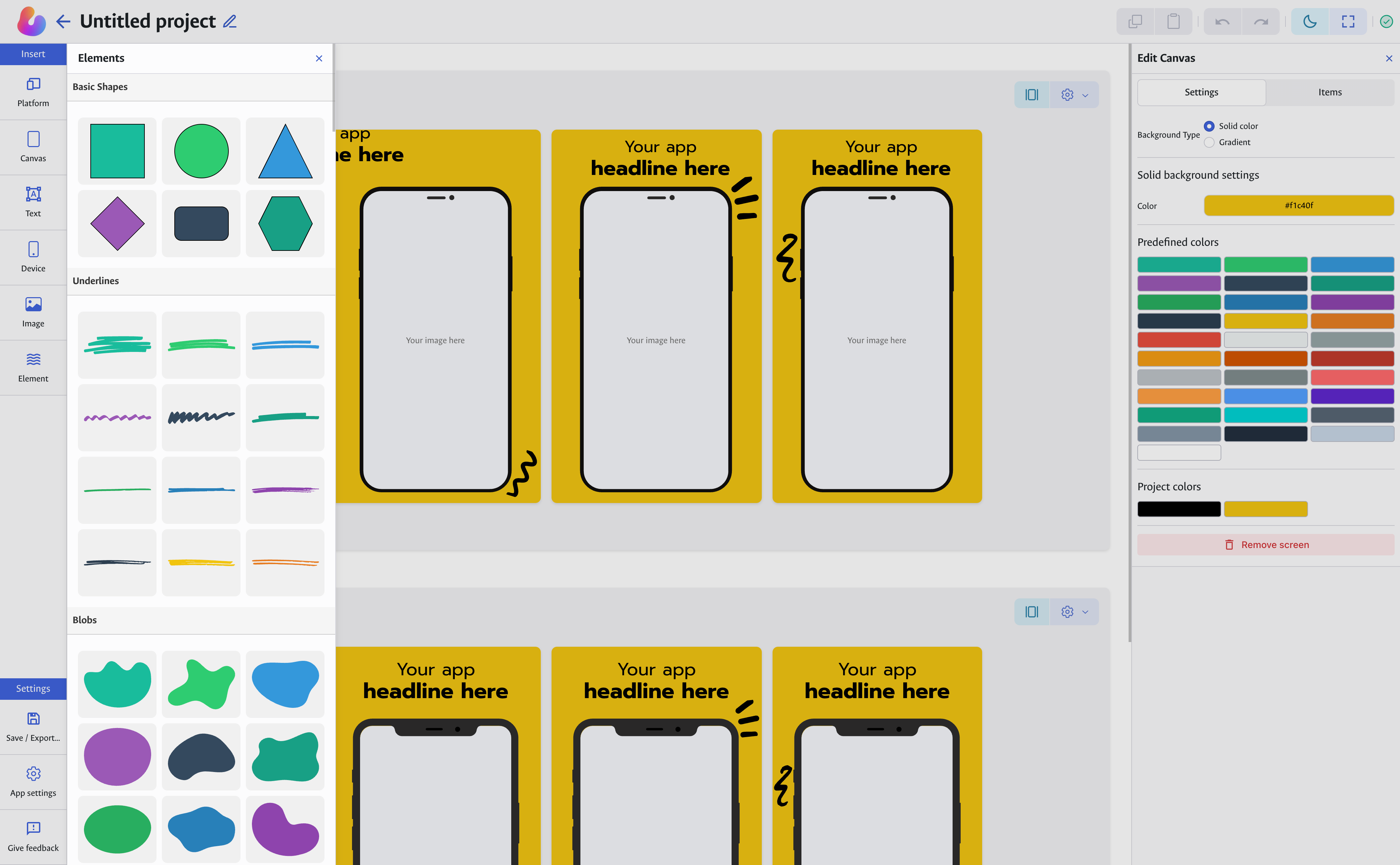 StoreMock gallery image