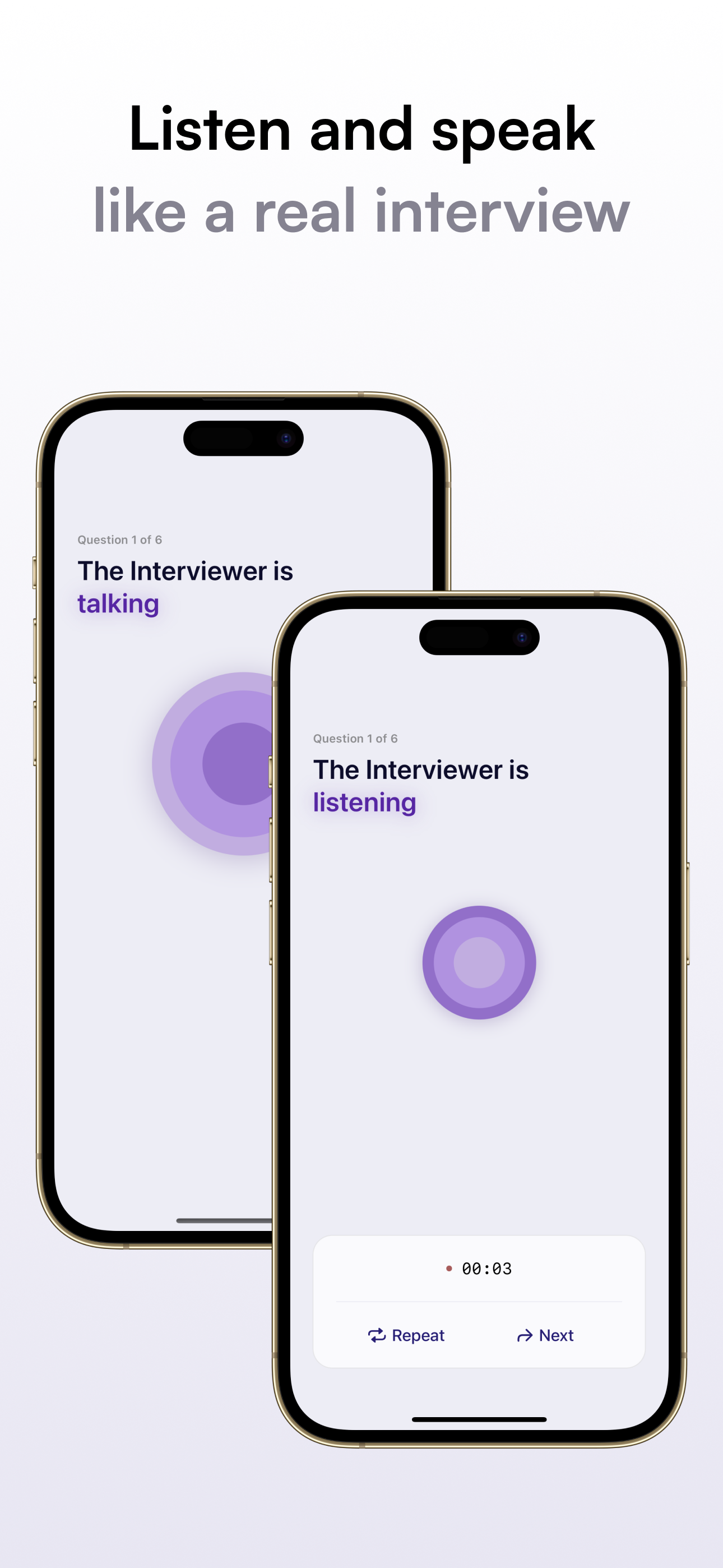 Der Interviewer Medien 2