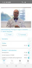 Xpeer Continuing Medical Education App gallery image