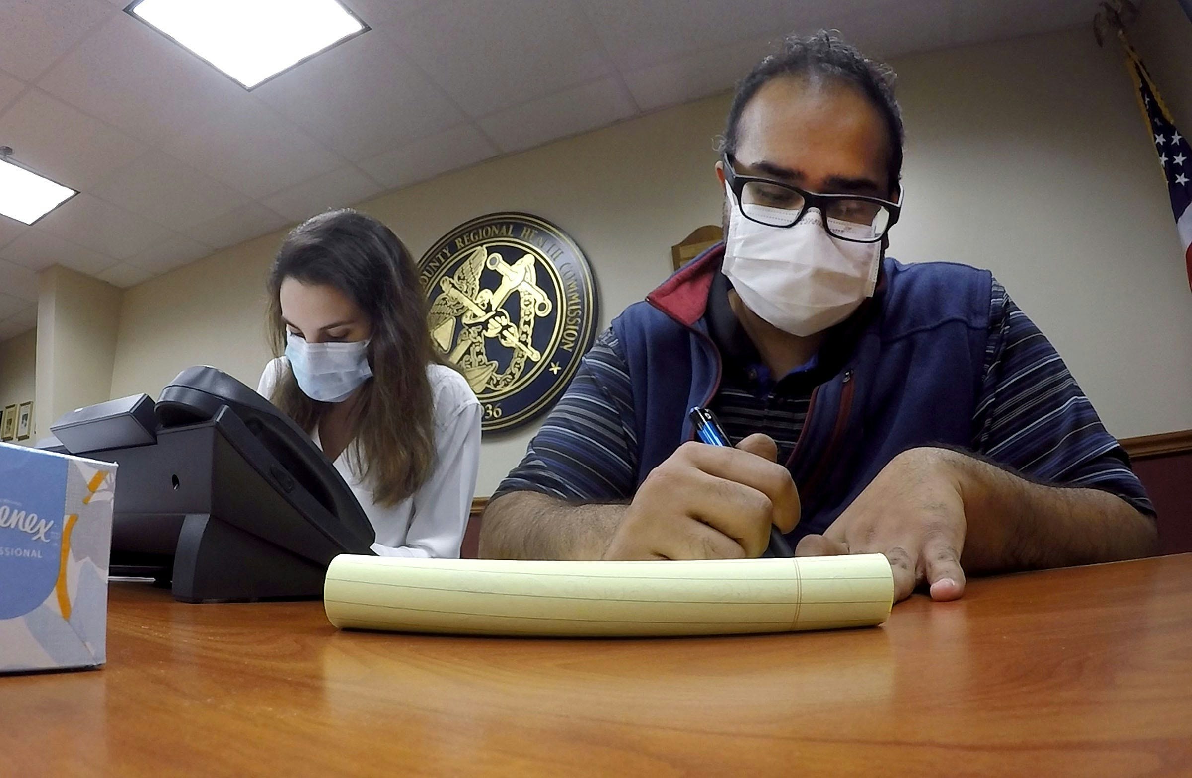 Check app gallery image