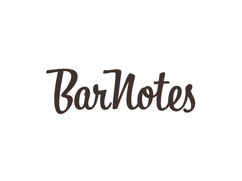 BarNotes Image