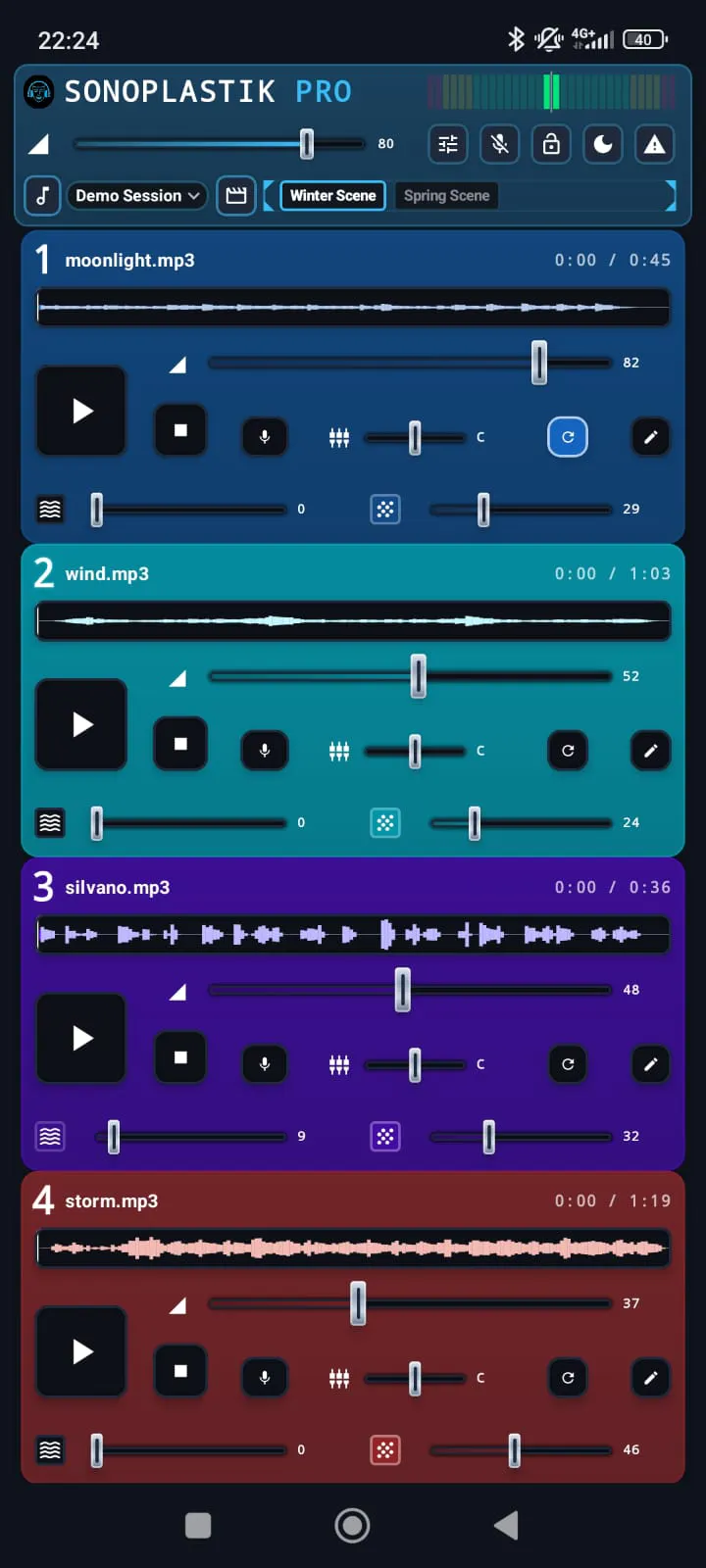 Sonoplastik Pro 1.7 gallery image