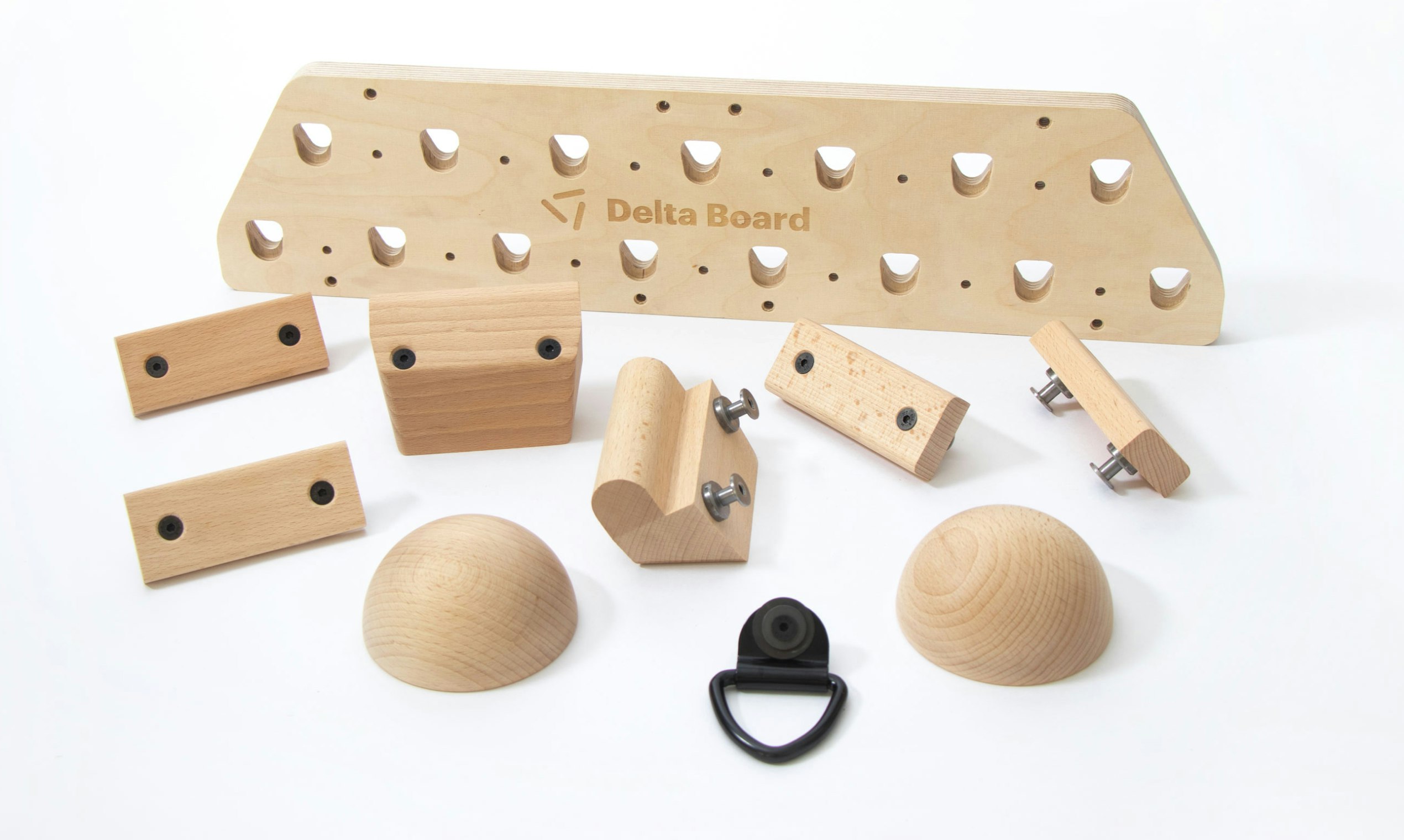 Deltaboard gallery image