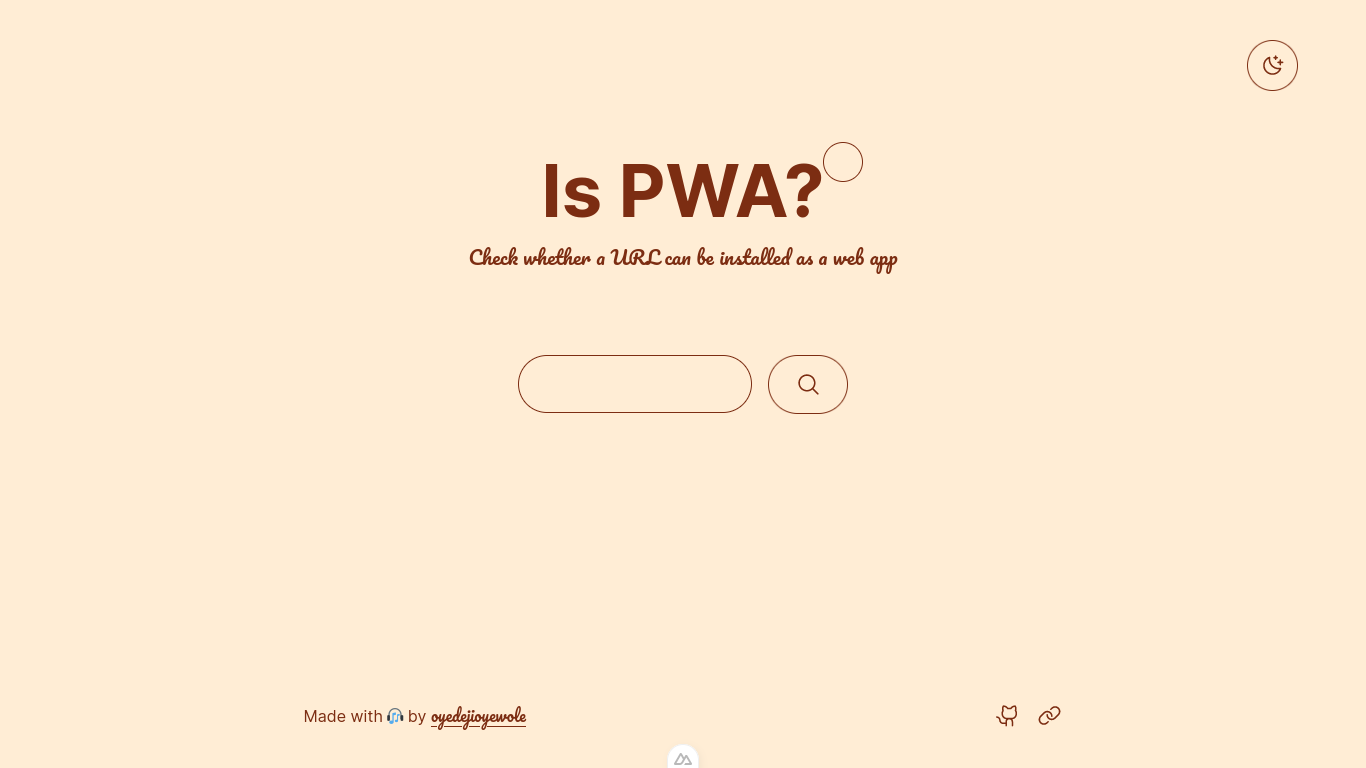 Ist PWA? media 1