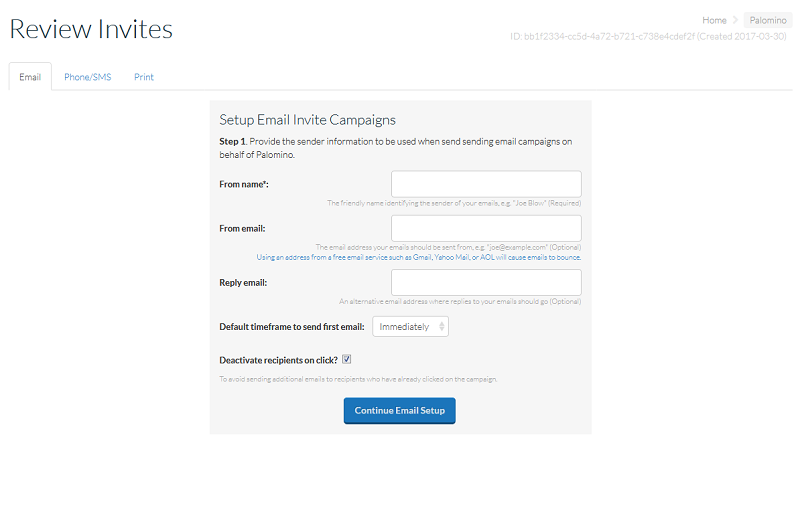 Quickly Review Us gallery image