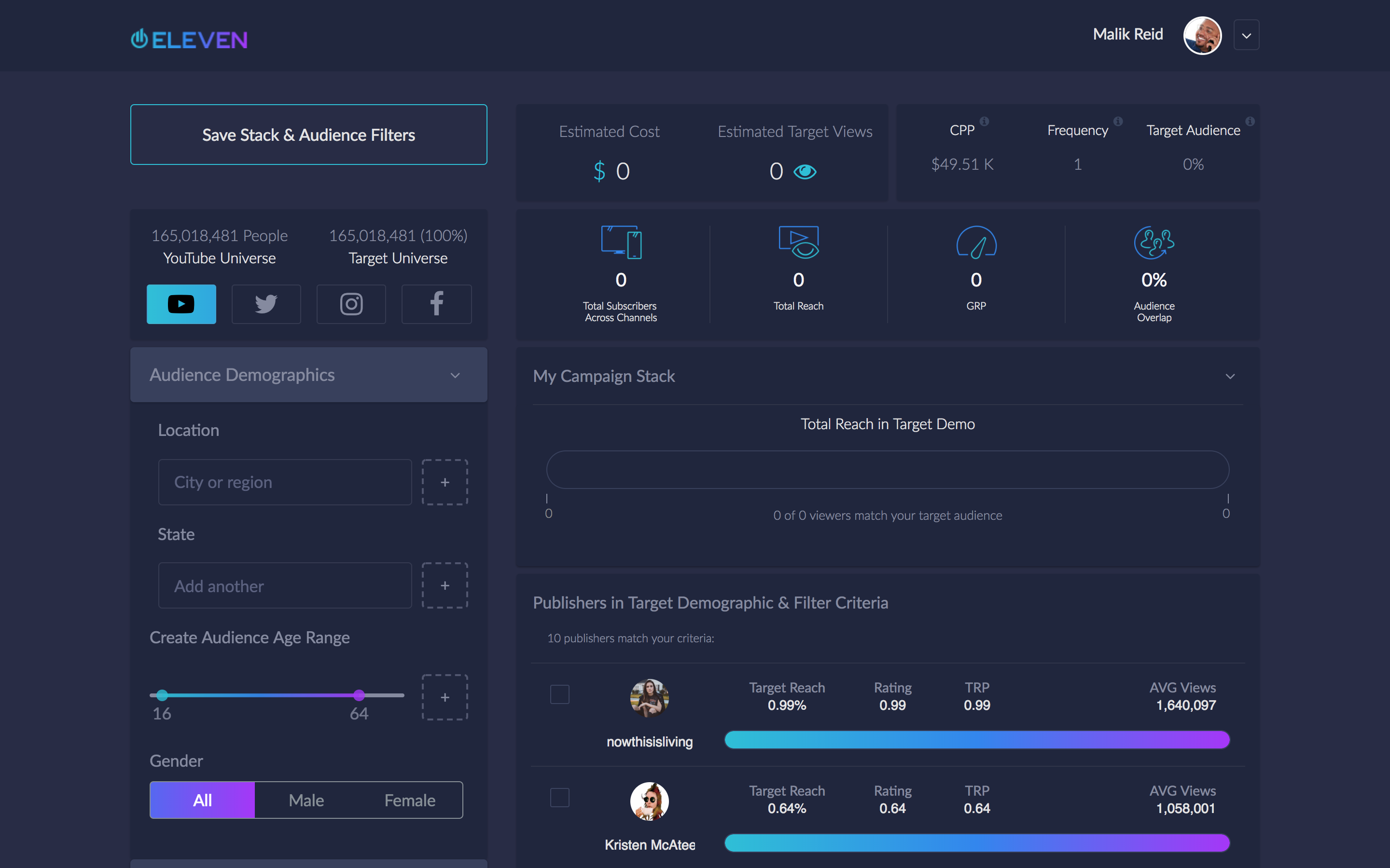 ELEVEN Digital, Inc. gallery image