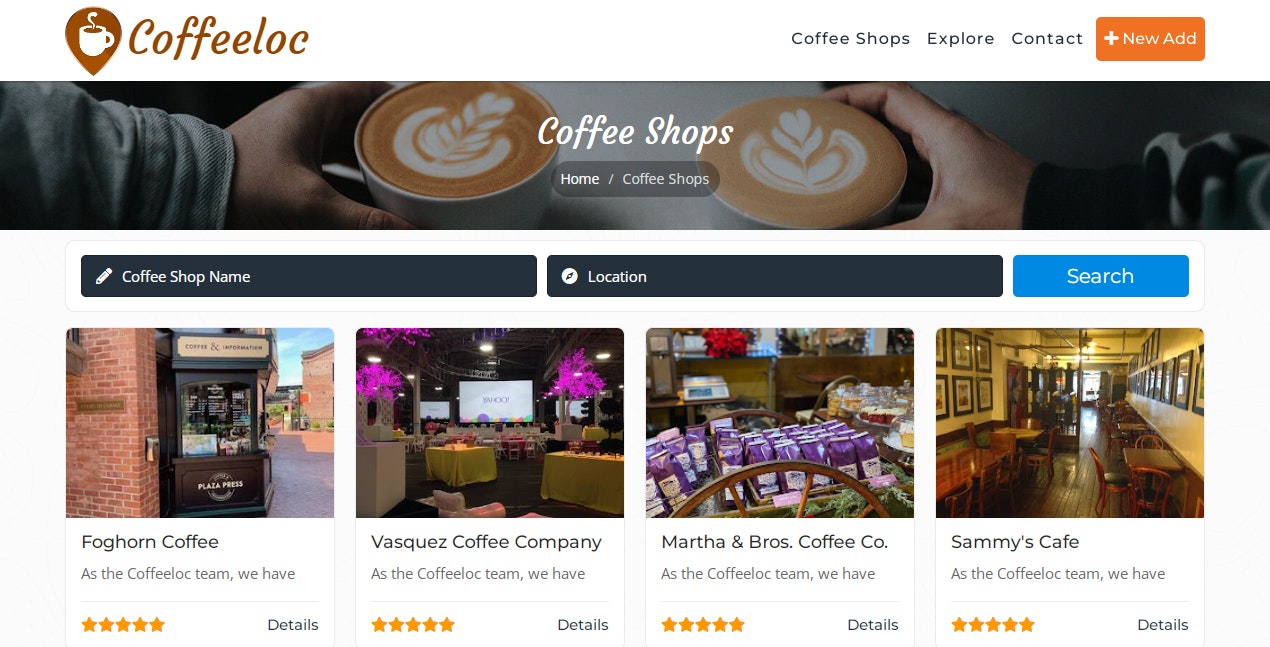 COFFEELOC 미디어 2