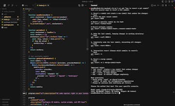 AI CLI gallery image