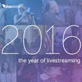 Vimeo Livestream