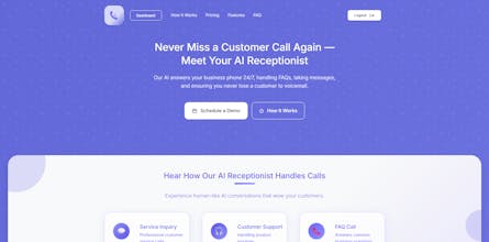 Callora gallery image