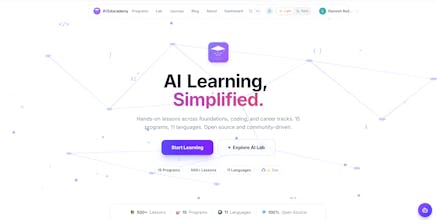 AI Educademy gallery image