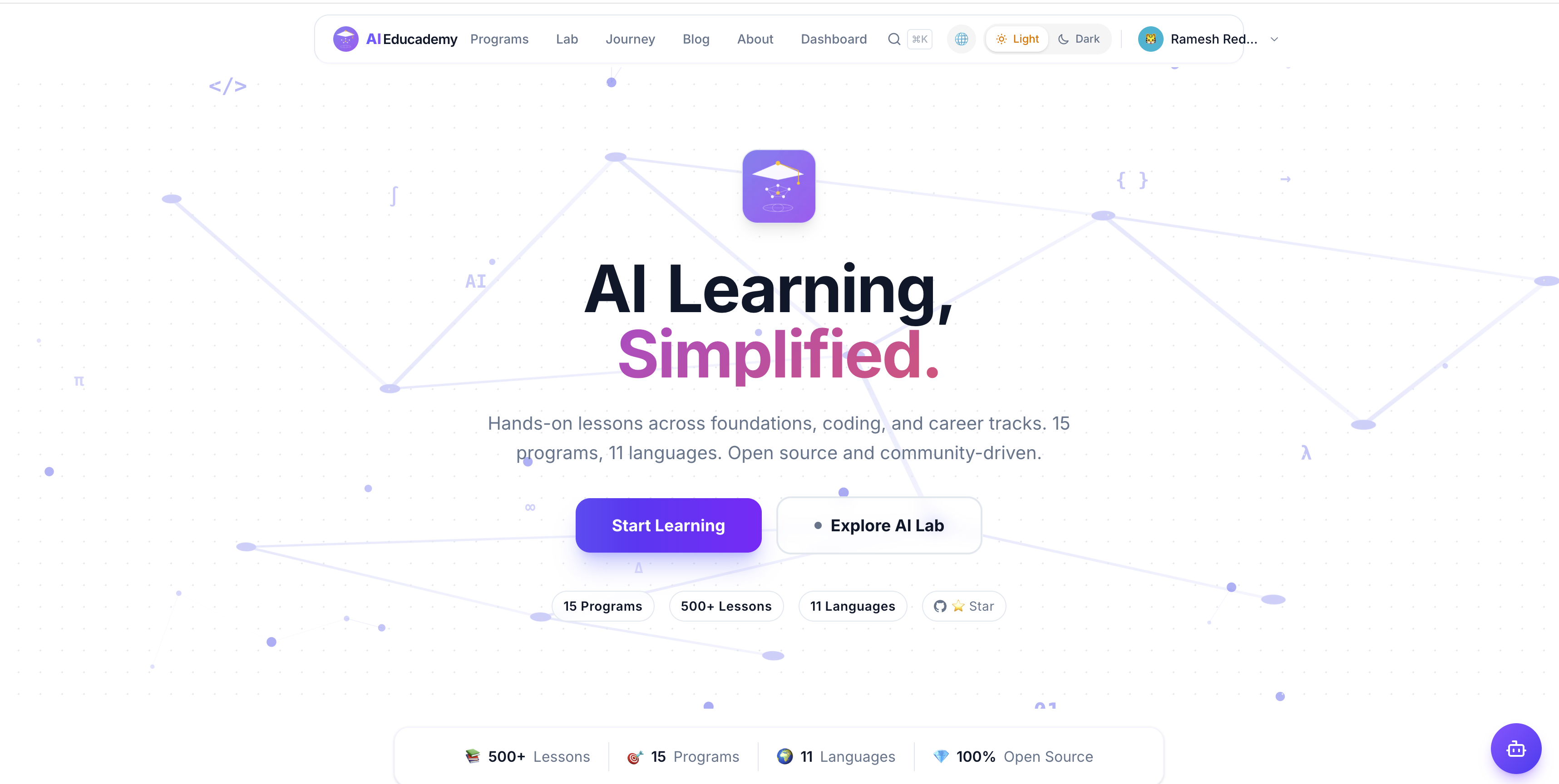 AI Educademy media 9
