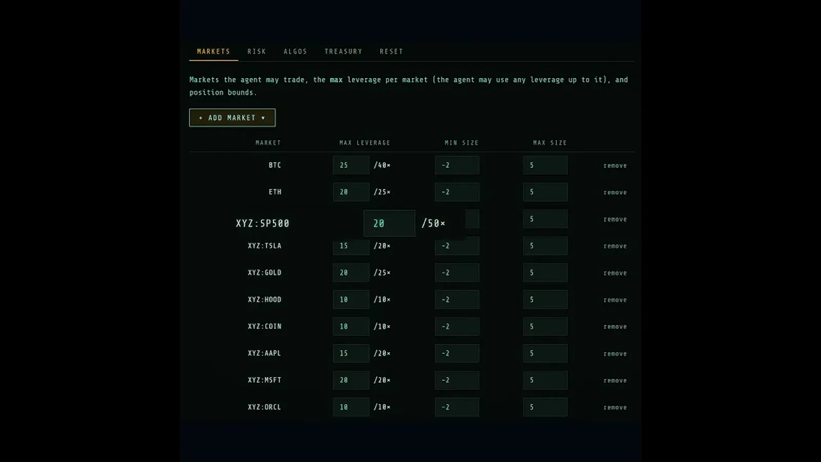 HAIPA beta launch screenshot 1 (video preview)