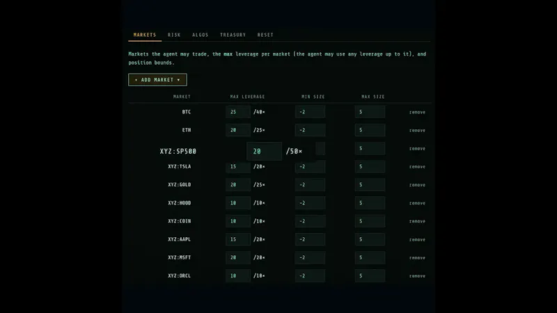 HAIPA beta launch screenshot 1 (video preview)