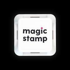 Magic Stamp gallery image