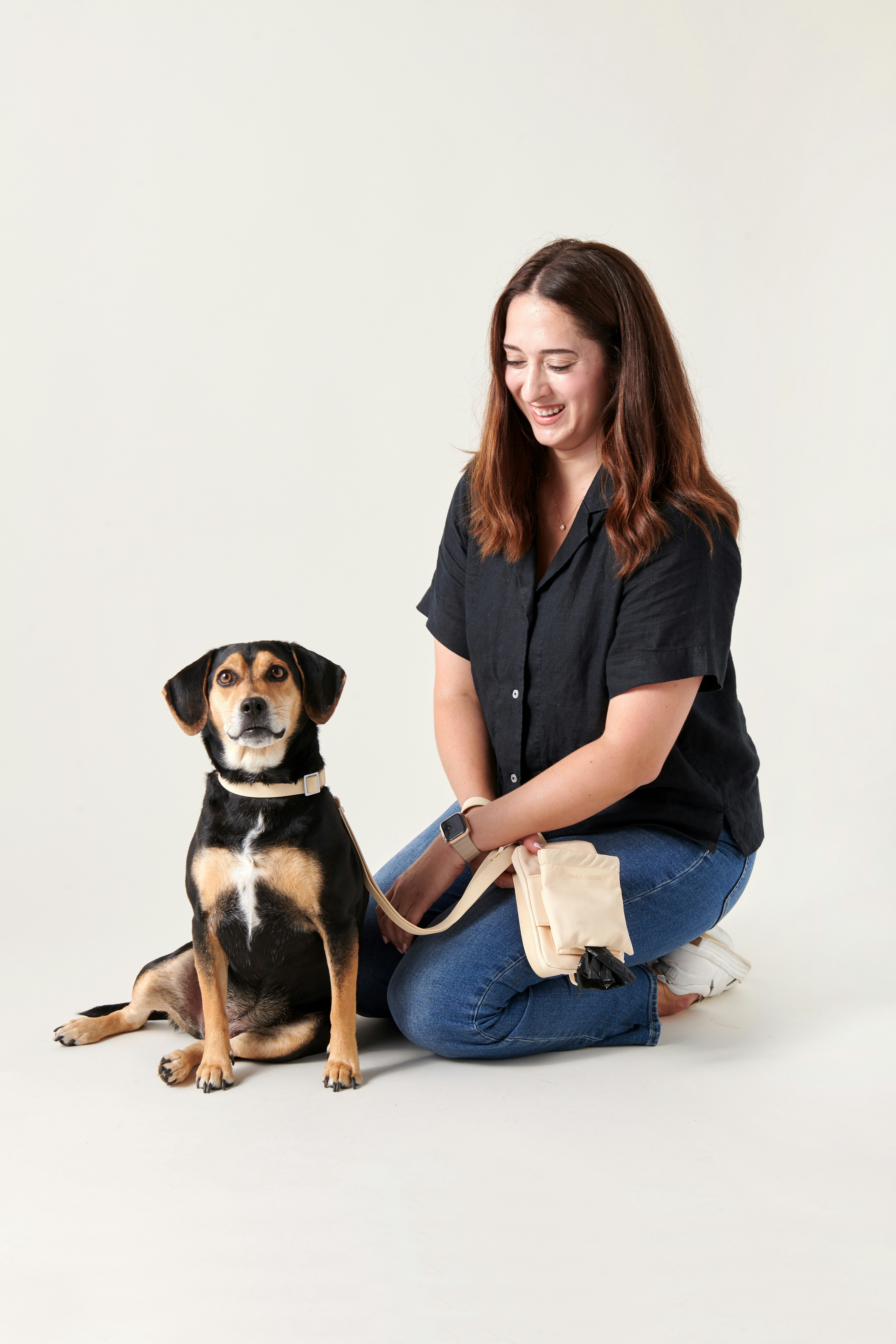 حقيبة Metropup Carry-All للكلاب