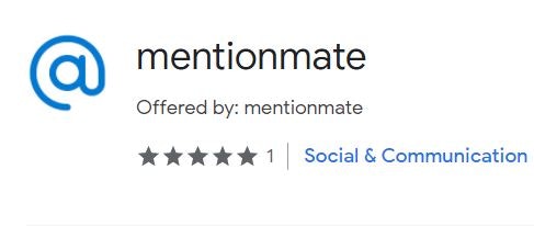 mentionm@te gallery image