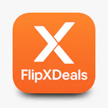 FlipXDeals App gallery image