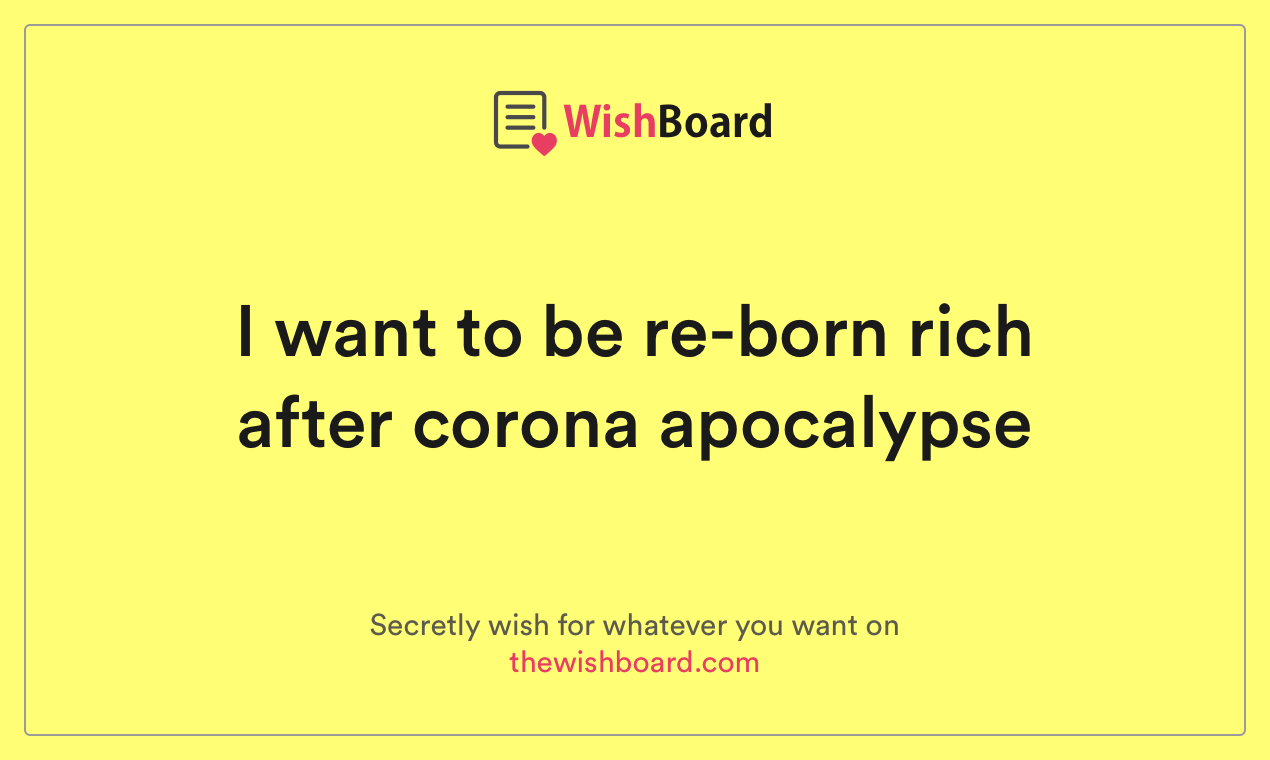 Wishboard gallery image