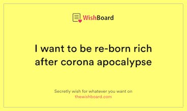 Wishboard gallery image