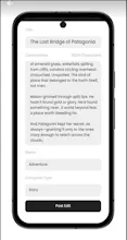 Lively! - Read and Share New Composes gallery image