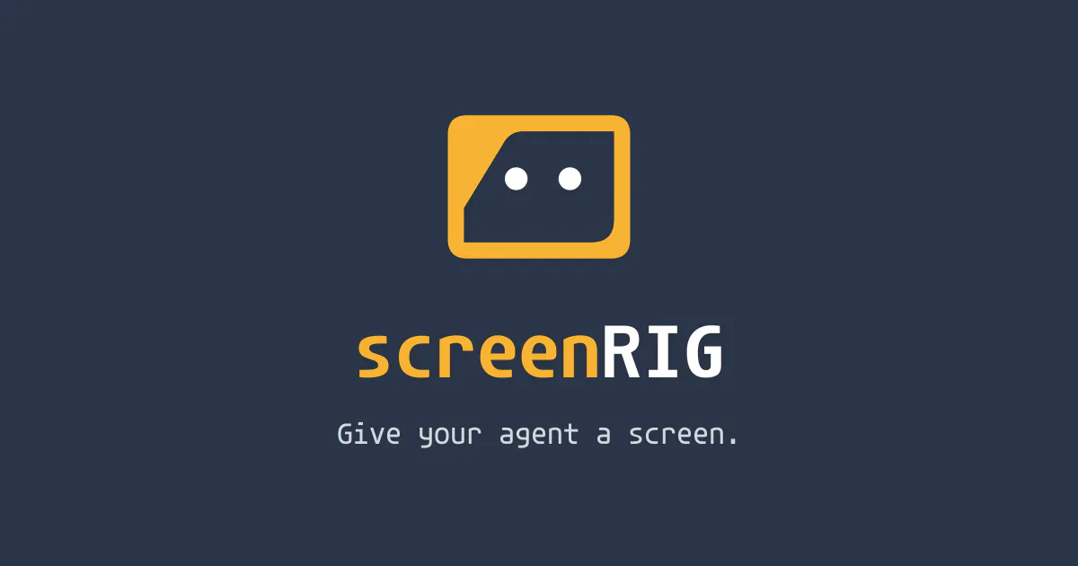 screenRIG gallery image