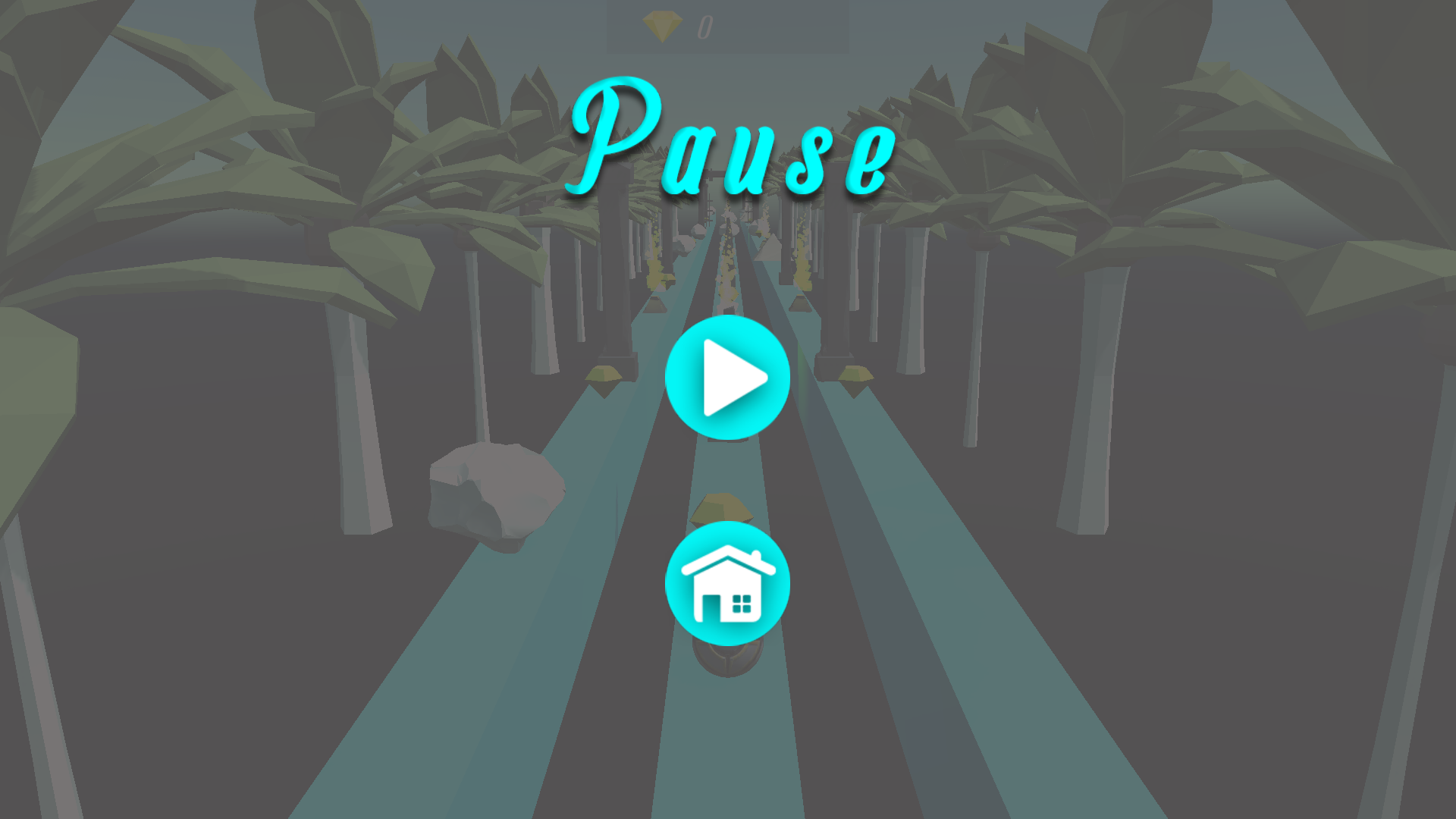 Impossible Ball Runner gallery image