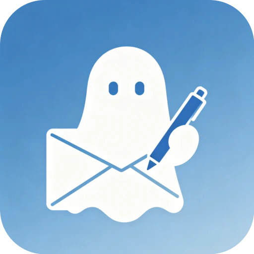 Angelscribe: AI Email Writer & Reply logo