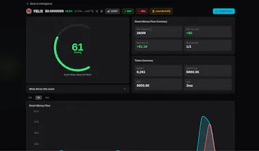 Luma Intelligence gallery image