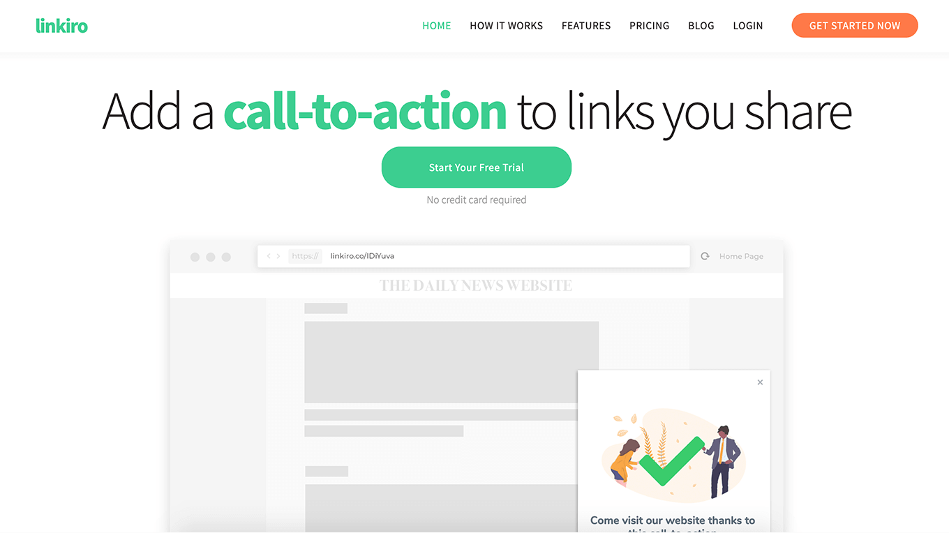 Linkiro gallery image