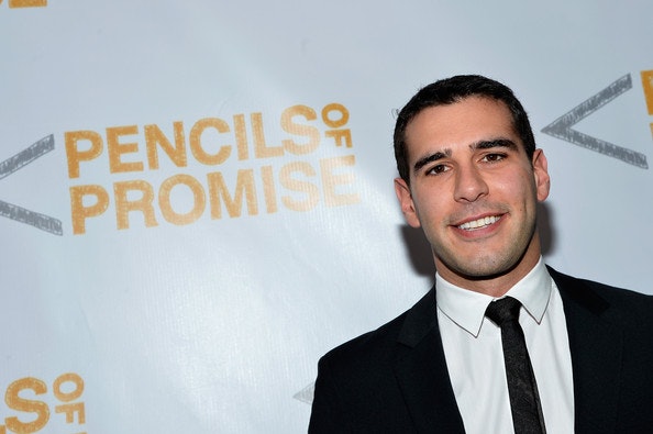 The Promise of a Pencil gallery image