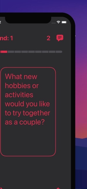 Deck Night gallery image