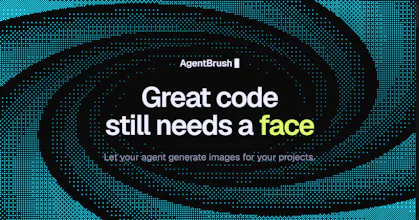 AgentBrush gallery image