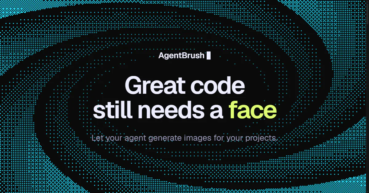 AgentBrush