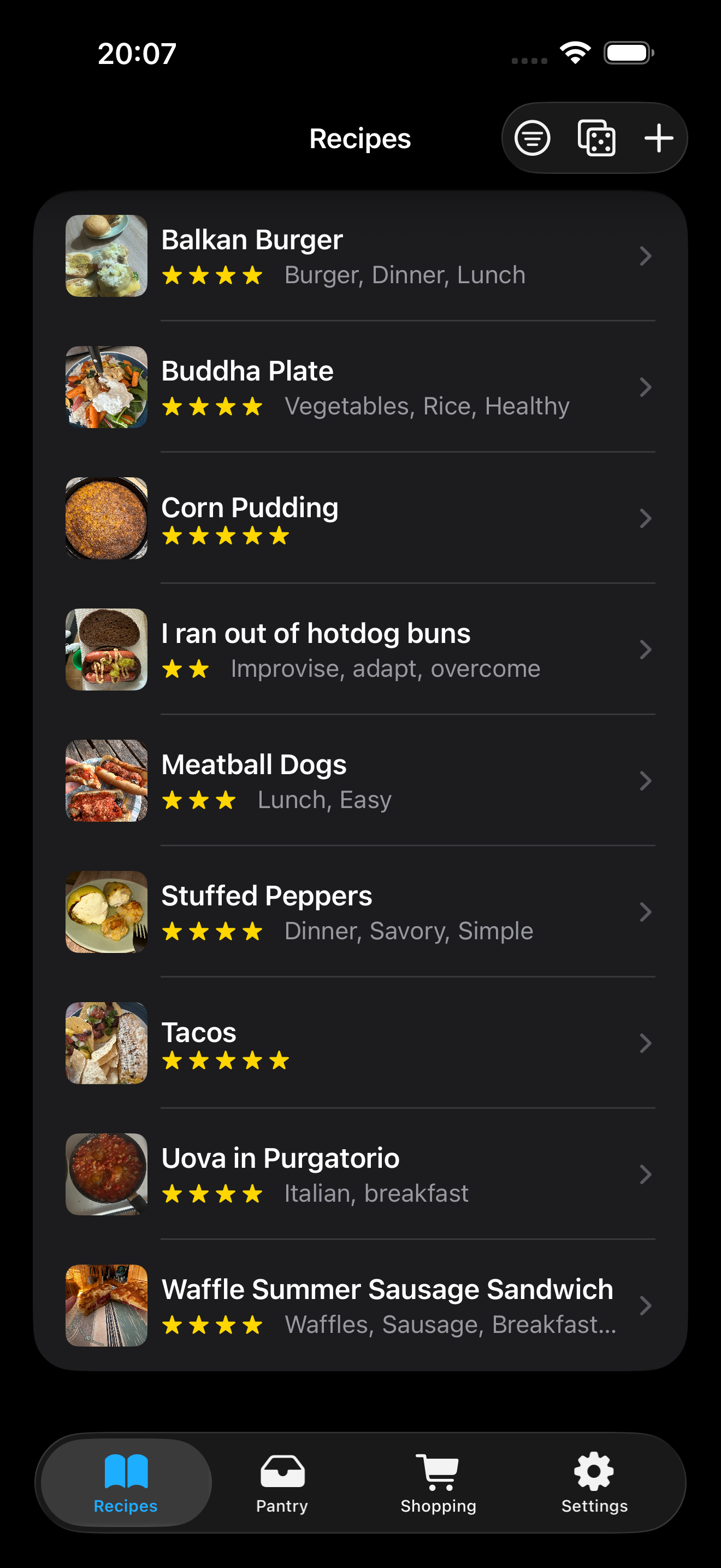 Cutting Board - Kitchen HQ gallery image