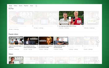 Mark Youtube Videos as Watched gallery image