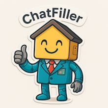 ChatFiller gallery image