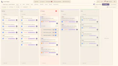Lunar Paper Public Beta gallery image