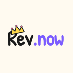 Rev.now