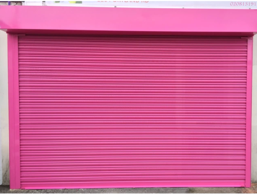 Shutter Installation Near Me